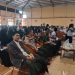 Kapolsek Cibadak Polres Lebak Hadiri Undangan Konfrensi Cabang PGRI Masa Bakti 2026-2031