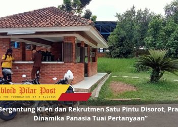 Gaji Bergantung Klien, Sistem Rekrutmen Dipertanyakan: Praktik di PT Dinamika Panasia Disorot