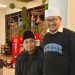 Dua Ulama Muda Anjang Silaturahmi, KH.Said Irohim dan KH.Komar, Perkuat Ukhuwah dan Kebersamaan