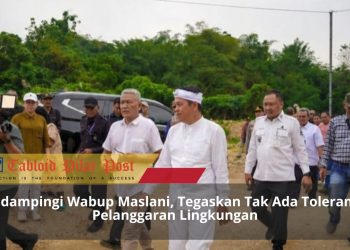 Gubernur Jabar Dedi Mulyadi Sidak Tambang di Tegalwaru