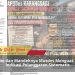 Polemik APBDes Karangsari Melebar, Camat Cipongkor Didorong Segera Ambil Sikap