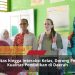 Ketua TP PKK Bantaeng Kunjungi SD Inpres Pullaweng, Hadirkan Guru Swiss Berbagi Metode Pembelajaran
