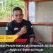 Ngobrol Santai Penuh Makna di Simpenan, Aji Gunawan Jadi Inspirasi Generasi Muda