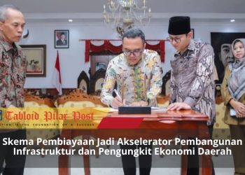 Pemkab Trenggalek–PT SMI Teken Akta Pembiayaan Rp70 Miliar, Perbaikan Jalan dan Pariwisata Segera Digenjot