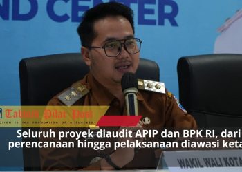 WFH Setiap Jumat, Pemkot Cimahi Klaim Hemat Energi dan Tekan Tagihan Listrik