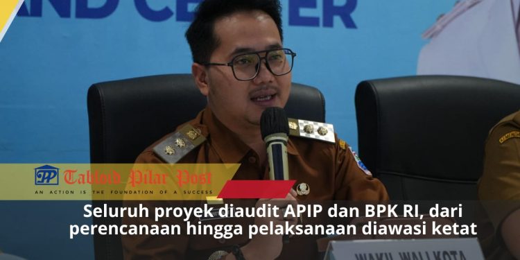 WFH Setiap Jumat, Pemkot Cimahi Klaim Hemat Energi dan Tekan Tagihan Listrik