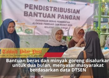 WFH Setiap Jumat, Pemkot Cimahi Klaim Hemat Energi dan Tekan Tagihan Listrik