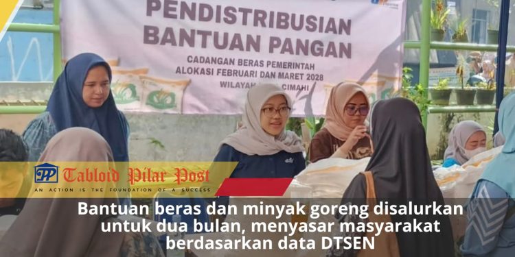 WFH Setiap Jumat, Pemkot Cimahi Klaim Hemat Energi dan Tekan Tagihan Listrik
