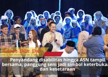 WFH Setiap Jumat, Pemkot Cimahi Klaim Hemat Energi dan Tekan Tagihan Listrik