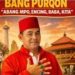 Bang Purkon Maju Calon Anggota BPD Mewakili Dusun II Siap Majukan Kampung Kita Sejahtra Untuk Warga Desa Bantarjaya