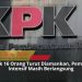 KPK Tangkap Bupati Tulungagung Gatut Sunu Wibowo dalam OTT