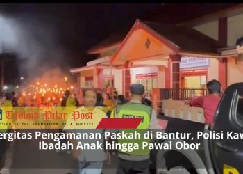 Dana Sama, Pintu Berbeda! Warga Rejoyoso Protes Pembangunan KDMP