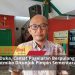 Gedangan Bergerak: Pemdes Gedangan Wujudkan Kepastian Hukum Tanah dan Salurkan Bantuan Pangan