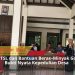 Gedangan Bergerak: Pemdes Gedangan Wujudkan Kepastian Hukum Tanah dan Salurkan Bantuan Pangan