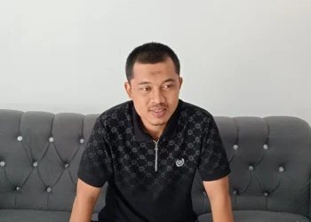 Buntut Pemberitaan Sepihak, SPPG ” Hamim Center Lakukan Upaya Klarifikasi