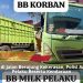 Kurang dari 12 Jam, Tekab 308 Polres Lampung Tengah Ringkus Pelaku Pengeroyokan Sopir Truk