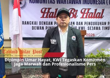 Komunitas Wartawan Indonesia Resmi Hadir, Usung Semangat “Pemersatu Jurnalis”