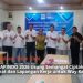 I Gede Budi Artana Terpilih Aklamasi Pimpin APINDO Way Kanan