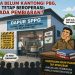 Dapur SPPG di Lebak Diduga Belum Kantongi PBG, Tapi Tetap Beroperasi: Ada Pembiaran?