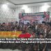 Laskar Merah Putih Gelar Halal Bihalal dan Rapat Koordinasi Jelang Pelantikan Mada Jabar
