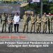 ASN Sulsel Resmi Jadi KOMCAD 2026, Wabup Bantaeng: Bentuk Mental Disiplin dan Tangguh untuk Pertahanan Negara