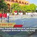SMK Mitra Karya Rengasdengklok Gelar Upacara Hardiknas 2026, Tekankan Peningkatan Mutu Pendidikan