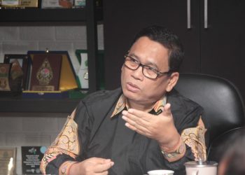 Operasional Dapur MBG di kp.Salahaur Tetap Berjalan Meski PBG Masih Proses, Pernyataan Ketua Satgas Tuai Sorotan