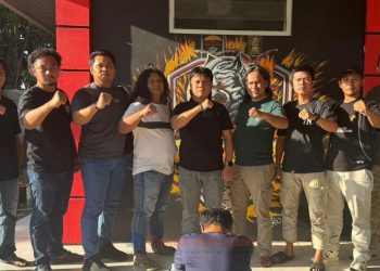 Buron Hampir 6 Tahun, DPO Pelaku Curat Rp45 Juta Akhirnya Dibekuk Tekab 308 Polres Lampung Tengah