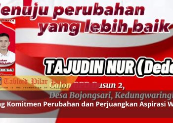 SMK Mitra Karya Rengasdengklok Gelar Upacara Hardiknas 2026, Tekankan Peningkatan Mutu Pendidikan