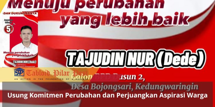 SMK Mitra Karya Rengasdengklok Gelar Upacara Hardiknas 2026, Tekankan Peningkatan Mutu Pendidikan