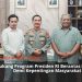 Kunjungan LSM GMBI ke Polres Lebak, Perkuat Sinergitas Dukung Program Presiden Berantas Korupsi