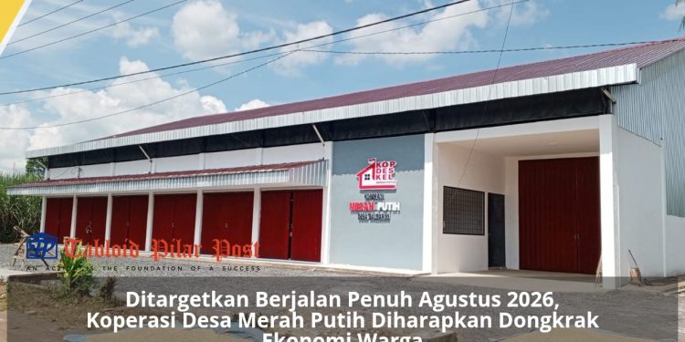 Kapolsek Bantur dan Jajaran Intensifkan Patroli di Kawasan Proyek Strategis Nasional