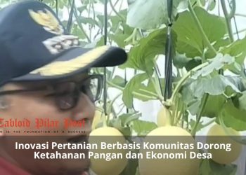 Kapolsek Bantur dan Jajaran Intensifkan Patroli di Kawasan Proyek Strategis Nasional