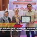 Seminar dan Pelatihan AKOM, Bupati Bantaeng Ajak Perkuat Ketahanan Ekonomi Daerah Lewat UMKM dan Inovasi
