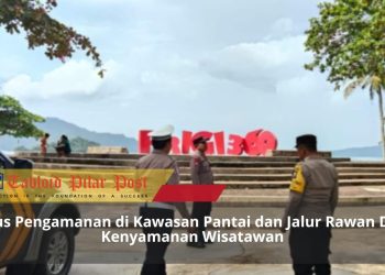 Khidmat dan Penuh Makna, MTsN 2 Kanigoro Kediri Peringati Hardiknas 2026