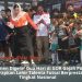 UPRINTIS Futsal League 2026 Pre Season Sukses Digelar, Bupati Trenggalek Tunggu Full Season Juni Mendatang