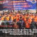 Lanal Malang Gelar Latihan Gabungan SAR “SIAGA 26” di Pantai Wonogoro