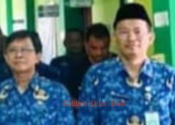 Kepala UPTD Puskesmas Kedungwaringin drg. Andrianto Ucapkan Selamat Hari Raya Idul Adha 1447 H