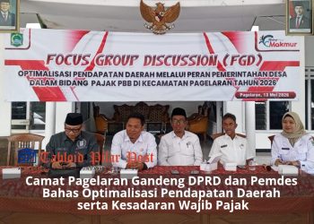 Dandim 0818 Kabupaten Malang Gelar “Jagongan Bareng” Bersama Awak Media, Perkuat Sinergi dan Tangkal Hoaks