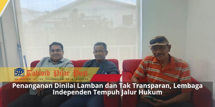 Gugatan ke Kejaksaan Menguat, Dugaan Korupsi Tukar Guling TKD Rangkah Kidul Jadi Sorotan