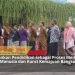 ASN Trenggalek Peringati Hardiknas 2026 dengan Upacara dan Pakaian Adat