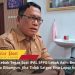 Wakil Bupati Lebak Tegas Soal IPAL SPPG Lebak Asih: Beri Kesempatan Segera Dibangun, Jika Tidak Satgas Bisa Lapor ke BGN