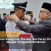 Wabup Bantaeng Lantik 21 Pejabat Administrator dan Pengawas