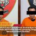 Ancam Sebar Aib Korban dan Intimidasi dengan Korek Api Mirip Pistol, Pelaku Pemerasan Ditangkap Polisi