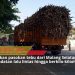 Musim Giling Tebu, Antrean Truk Mengular di Jalur Bululawang Menuju PG Krebet Baru
