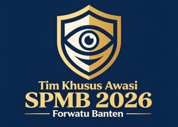 Jelang SPMB 2026, Forum Warga Bersatu Banten Bentuk Tim Khusus Pengawasan di Seluruh Wilayah Banten