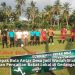 Turnamen “MBAREK SUMBERSARI CUP 2026” Resmi Dibuka, 16 Desa Siap Berebut Gelar Juara