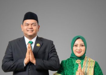 Peduli Warga Kecil, Anggota DPRD Lebak Fraksi PPP Regen Abdul Aaris Gelar Sunatan Massal Gratis