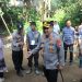 Jaga Kondusifitas, Polres Lebak Amankan Pemilihan Kepala Desa Antar Waktu di 8 Desa