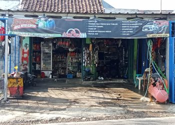 Haikal Motor Sejahtera (HMS) Hadir di Sajira, Sediakan Sparepart Lengkap dan Layanan Mekanik Profesional.